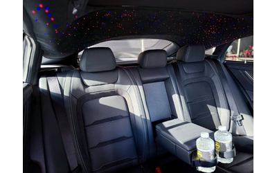 Mercedes-Benz AMG GT 53 4M+ Night* Massage* Pano* Лизинг - автомобили, коли, обяви за нови и употребявани 15