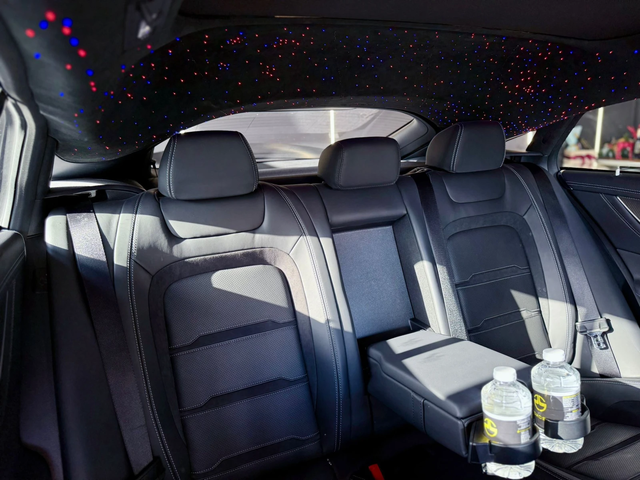 Mercedes-Benz AMG GT 53 4M+ Night* Massage* Pano* Лизинг - автомобили, коли, обяви за нови и употребявани 15