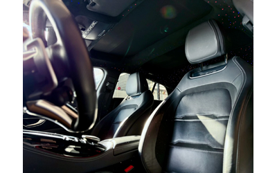 Mercedes-Benz AMG GT 53 4M+ Night* Massage* Pano* Лизинг - автомобили, коли, обяви за нови и употребявани 7