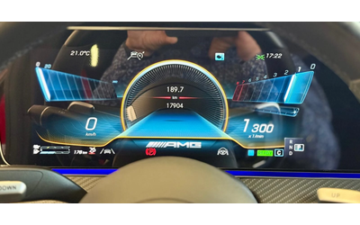 Mercedes-Benz AMG GT 63S Peformance* Ceramic* Carbon* Лизинг* Burm High - автомобили, коли, обяви за нови и употребявани 10