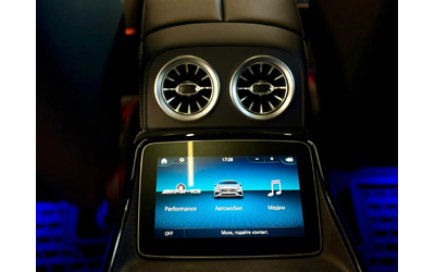 Mercedes-Benz AMG GT 63S Peformance* Ceramic* Carbon* Лизинг* Burm High - автомобили, коли, обяви за нови и употребявани 14