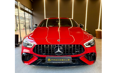 mercedes-benz-amg-gt - 1
