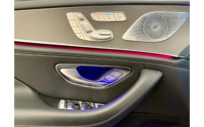 Mercedes-Benz AMG GT 63S Peformance* Ceramic* Carbon* Лизинг* Burm High - автомобили, коли, обяви за нови и употребявани 6