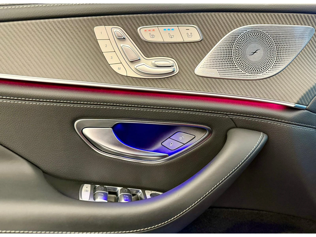 Mercedes-Benz AMG GT 63S Peformance* Ceramic* Carbon* Лизинг* Burm High - автомобили, коли, обяви за нови и употребявани 6