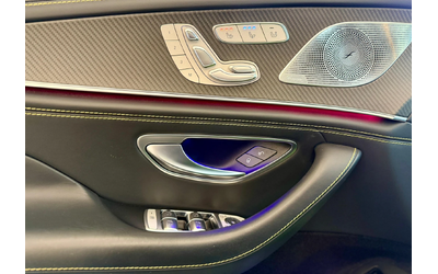 Mercedes-Benz AMG GT 63S E Performance* Aero Pack* Burmester 3D* Лизинг - автомобили, коли, обяви за нови и употребявани 6