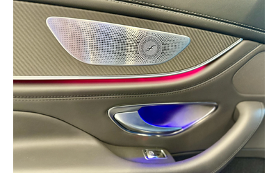 Mercedes-Benz AMG GT 53* Burmaster 4d* Лизинг* Подгрев* Обдух - автомобили, коли, обяви за нови и употребявани 11