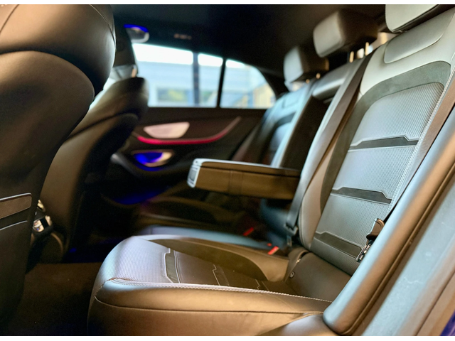 Mercedes-Benz AMG GT 53* Burmaster 4d* Лизинг* Подгрев* Обдух - автомобили, коли, обяви за нови и употребявани 12