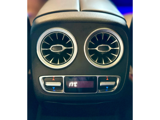 Mercedes-Benz AMG GT 53* Burmaster 4d* Лизинг* Подгрев* Обдух - автомобили, коли, обяви за нови и употребявани 13