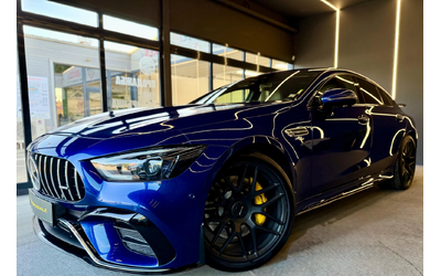 mercedes-benz-amg-gt - 1