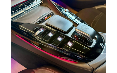 Mercedes-Benz AMG GT 53* Burmaster 4d* Лизинг* Подгрев* Обдух - автомобили, коли, обяви за нови и употребявани 9