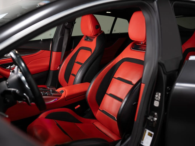 Mercedes-Benz AMG GT PERFROMANCE 53* BURMASTER* ОБДУХ* 360* LANE ASSIST - автомобили, коли, обяви за нови и употребявани 10