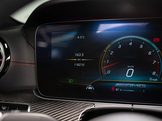 Mercedes-Benz AMG GT PERFROMANCE 53* BURMASTER* ОБДУХ* 360* LANE ASSIST - автомобили, коли, обяви за нови и употребявани 11