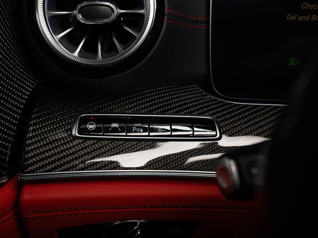 Mercedes-Benz AMG GT PERFROMANCE 53* BURMASTER* ОБДУХ* 360* LANE ASSIST - автомобили, коли, обяви за нови и употребявани 13