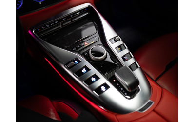 Mercedes-Benz AMG GT PERFROMANCE 53* BURMASTER* ОБДУХ* 360* LANE ASSIST - автомобили, коли, обяви за нови и употребявани 15