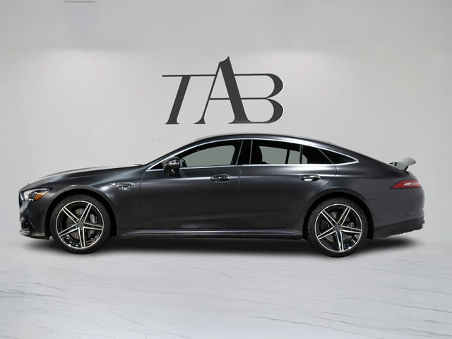 Mercedes-Benz AMG GT PERFROMANCE 53* BURMASTER* ОБДУХ* 360* LANE ASSIST - автомобили, коли, обяви за нови и употребявани 5