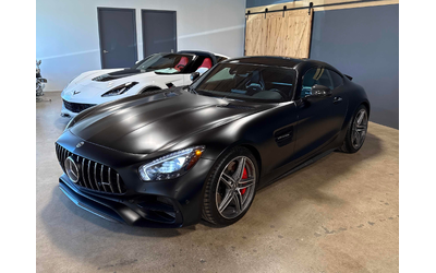 mercedes-benz-amg-gt-4-0l-8cyl-rwd - 0