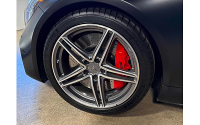 Mercedes-Benz AMG GT 4.0L 8cyl RWD - автомобили, коли, обяви за нови и употребявани 11