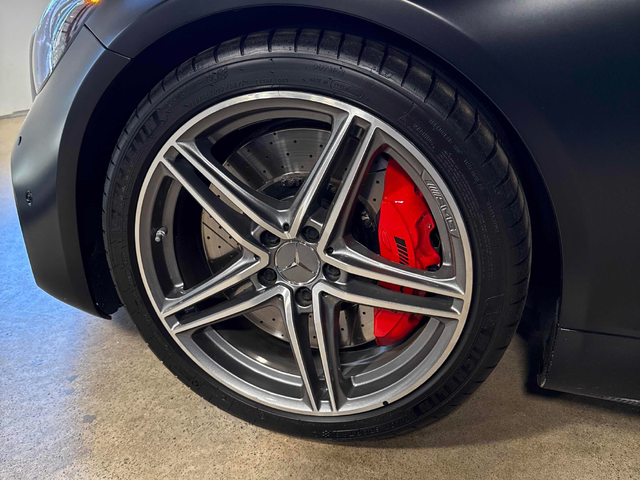 Mercedes-Benz AMG GT 4.0L 8cyl RWD - автомобили, коли, обяви за нови и употребявани 11