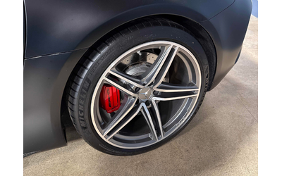 Mercedes-Benz AMG GT 4.0L 8cyl RWD - автомобили, коли, обяви за нови и употребявани 12