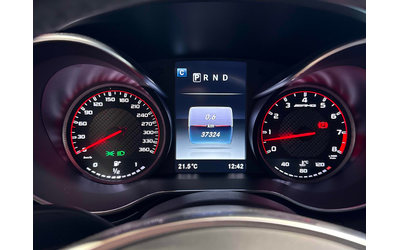 Mercedes-Benz AMG GT 4.0L 8cyl RWD - автомобили, коли, обяви за нови и употребявани 7