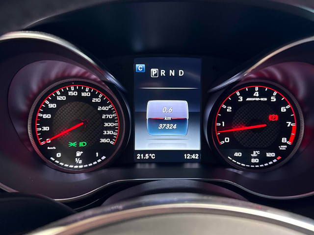 Mercedes-Benz AMG GT 4.0L 8cyl RWD - автомобили, коли, обяви за нови и употребявани 7