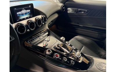 Mercedes-Benz AMG GT 4.0L 8cyl RWD - автомобили, коли, обяви за нови и употребявани 8