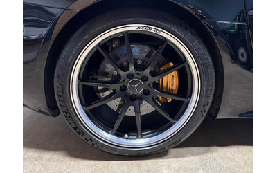 Mercedes-Benz AMG GT 4.0L 8cyl RWD - автомобили, коли, обяви за нови и употребявани 11