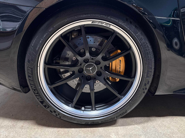 Mercedes-Benz AMG GT 4.0L 8cyl RWD - автомобили, коли, обяви за нови и употребявани 11