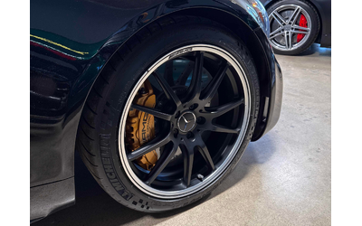 Mercedes-Benz AMG GT 4.0L 8cyl RWD - автомобили, коли, обяви за нови и употребявани 12