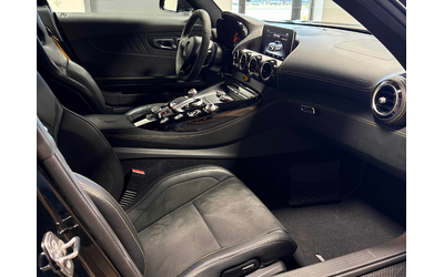 Mercedes-Benz AMG GT 4.0L 8cyl RWD - автомобили, коли, обяви за нови и употребявани 13