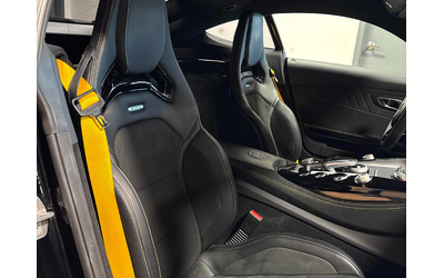 Mercedes-Benz AMG GT 4.0L 8cyl RWD - автомобили, коли, обяви за нови и употребявани 14