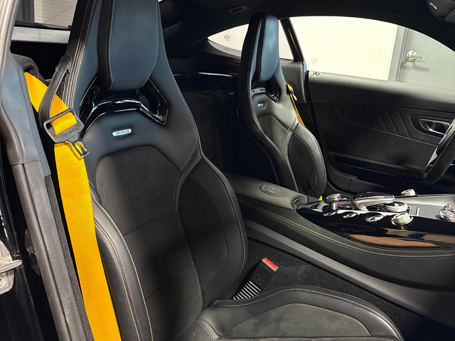 Mercedes-Benz AMG GT 4.0L 8cyl RWD - автомобили, коли, обяви за нови и употребявани 14