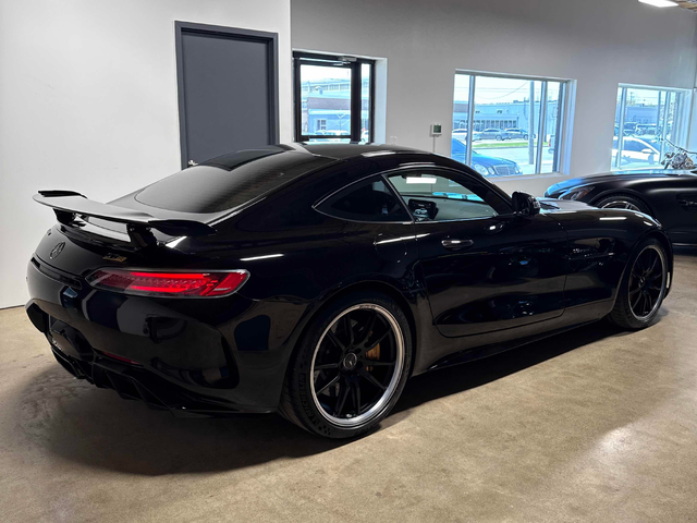 Mercedes-Benz AMG GT 4.0L 8cyl RWD - автомобили, коли, обяви за нови и употребявани 2
