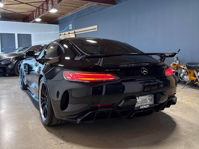 Mercedes-Benz AMG GT 4.0L 8cyl RWD - автомобили, коли, обяви за нови и употребявани 3