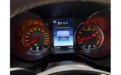 Mercedes-Benz AMG GT 4.0L 8cyl RWD - автомобили, коли, обяви за нови и употребявани 7