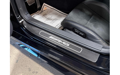 Mercedes-Benz AMG GT 4.0L 8cyl RWD - автомобили, коли, обяви за нови и употребявани 9