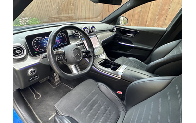 mercedes-benz-amg-gt-4-door-coupe-c-300d-amg-line - 5