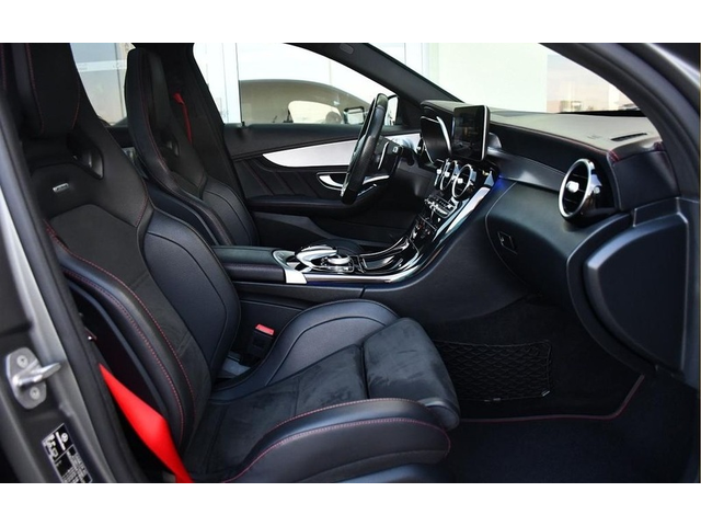 Mercedes-Benz AMG GT 4-Door Coupe C 43 AMG 4Matic - автомобили, коли, обяви за нови и употребявани 10