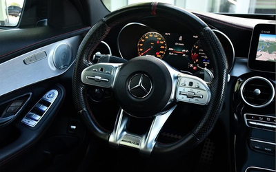 mercedes-benz-amg-gt-4-door-coupe-c-43-amg-4matic - 5