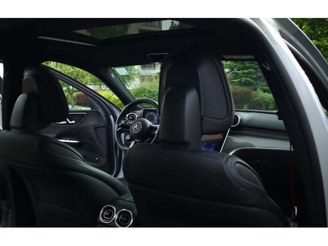 Mercedes-Benz AMG GT 4-Door Coupe C 43 AMG 4Matic - автомобили, коли, обяви за нови и употребявани 7