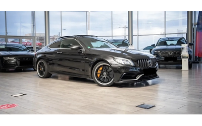 mercedes-benz-amg-gt-4-door-coupe-c-63-s-amg-coupe - 0