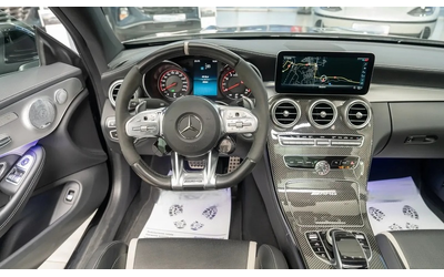 mercedes-benz-amg-gt-4-door-coupe-c-63-s-amg-coupe - 4