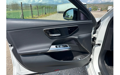Mercedes-Benz AMG GT 4-Door Coupe E 200 AMG-Line - автомобили, коли, обяви за нови и употребявани 6