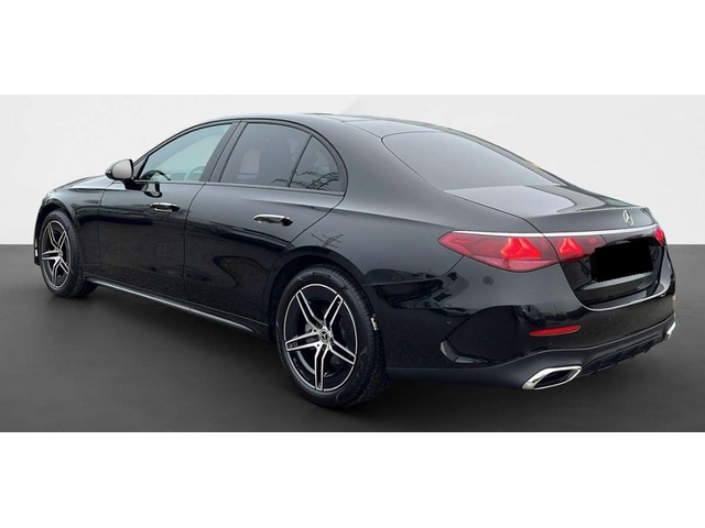 Mercedes-Benz AMG GT 4-Door Coupe E 200 AMG Line - автомобили, коли, обяви за нови и употребявани 3