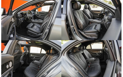 Mercedes-Benz AMG GT 4-Door Coupe E 200 AMG Line - автомобили, коли, обяви за нови и употребявани 6