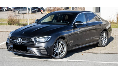mercedes-benz-amg-gt-4-door-coupe-e-220d-4matic-amg-line - 0