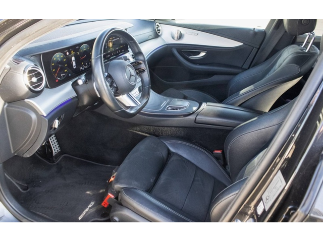 Mercedes-Benz AMG GT 4-Door Coupe E 220d 4Matic AMG Line - автомобили, коли, обяви за нови и употребявани 8