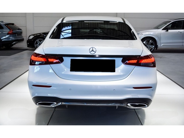Mercedes-Benz AMG GT 4-Door Coupe E 220d 4Matic AMG Line - автомобили, коли, обяви за нови и употребявани 4