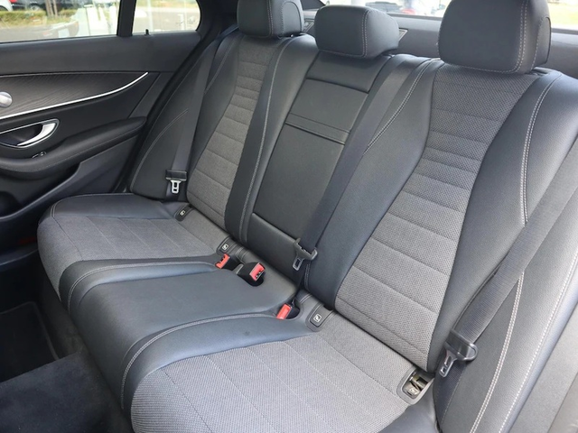Mercedes-Benz AMG GT 4-Door Coupe E 300e 4Matic AMG Line - автомобили, коли, обяви за нови и употребявани 10