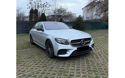 mercedes-benz-amg-gt-4-door-coupe-e-53-amg-4matic - 0